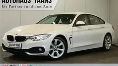 Gebraucht 2016 BMW 425 Sport Line Coupé | 25.779 € (Fairer Preis)