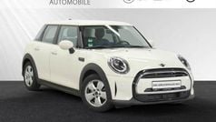 Pepper white Gebraucht 2022 Mini ONE Kleinwagen | 18.800 € (Fairer Preis)