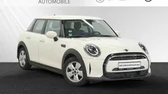 Gebraucht 2022 Mini ONE Kleinwagen | 18.800 € (Fairer Preis)