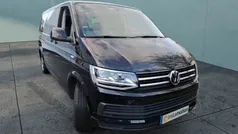 Schwarz Gebraucht 2019 VW T6.1 Comfortline Van | 39.940 € (Superpreis)