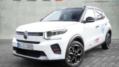 Polarweiss Gebraucht 2025 Citroën e-C3 Kleinwagen | 27.880 € (Fairer Preis)