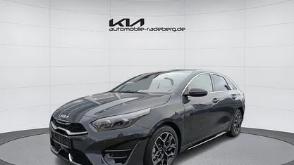 Gebraucht 2024 Kia ProCeed Kleinwagen | 31.500 € (Fairer Preis)