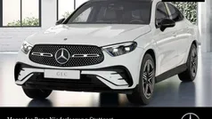 Gebraucht 2024 Mercedes GLC220 AMG Limousine | 65.490 € (Fairer Preis)