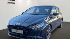 Aurora grey Neu 2025 Hyundai i20 Trend Kleinwagen | 21.950 € (Fairer Preis)