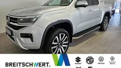 VW Amarok