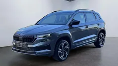 Gebraucht 2025 Skoda Karoq SportLine SUV | 37.010 € (Fairer Preis)