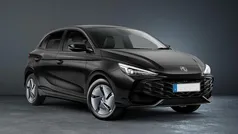 Weiß Neu 2025 MG MG3 Comfort Kleinwagen | 19.040 € (Fairer Preis)