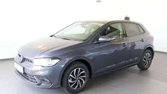 Gebraucht 2025 VW Polo Life Limousine | 20.890 € (Superpreis)