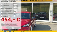 Gebraucht 2024 Seat Leon FR Limousine | 28.690 € (Fairer Preis)