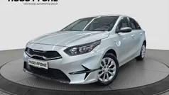 Sparklingsilber Gebraucht 2025 Kia Ceed Edition 7 Limousine | 18.980 € (Superpreis)