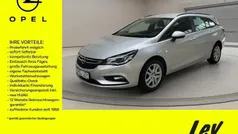 Argon silber Gebraucht 2018 Opel Astra Innovation Kombi | 11.490 € (Etwas zu teuer)