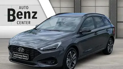 Gebraucht Hyundai i30 Advantage 140 PS (102 kW) 2026 Kombi