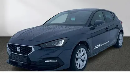 Gebraucht Seat Leon 150 PS (110 kW) 2025 Kleinwagen