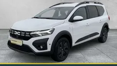 Gebraucht 2024 Dacia Jogger Expression Van / Kleinbus | 19.980 € (Superpreis)
