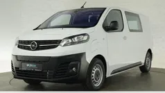 Opel Vivaro-e Combi