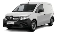 Weiß Gebraucht 2022 Renault Kangoo Van / Kleinbus | 19.998 € (Guter Preis)
