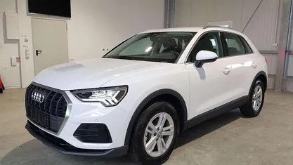 Gebraucht 2021 Audi Q3 Ambiente SUV | 28.990 € (Fairer Preis)