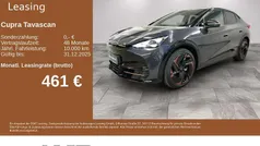 Grau Gebraucht 2025 Cupra Tavascan VZ SUV | 44.790 € (Fairer Preis)
