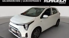 Gebraucht 2025 Kia Picanto Vision Kleinwagen | 15.889 € (Fairer Preis)