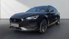 Gebraucht 2022 Cupra Leon Kombi | 30.990 € (Guter Preis)