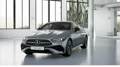 Gebraucht 2025 Mercedes 180 AMG Limousine | 53.690 €