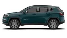 Gebraucht 2023 Jeep Compass SUV | 32.990 € (Fairer Preis)