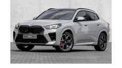 Grau Neu 2025 BMW X2 M Sport SUV | 60.890 € (Fairer Preis)