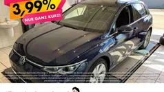 Gebraucht 2022 VW Golf VIII Style Limousine | 21.977 € (Fairer Preis)