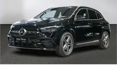 Gebraucht 2024 Mercedes GLA200 AMG line SUV | 39.870 € (Fairer Preis)