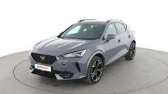 Gebraucht 2020 Cupra Formentor VZ SUV | 25.880 € (Fairer Preis)