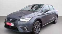Magnetic grau Neu 2024 Seat Ibiza Style Kleinwagen | 20.995 € (Fairer Preis)