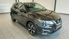 Gebraucht 2021 Nissan Qashqai Akari SUV | 24.440 € (Fairer Preis)