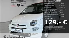 Gebraucht 2024 Fiat 500C Dolcevita Cabrio | 17.990 € (Etwas zu teuer)