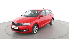 Rot Gebraucht 2019 Skoda Rapid Cool Edition Limousine | 10.060 € (Fairer Preis)