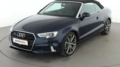 Audi A3 Cabriolet