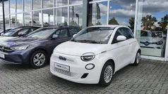Gebraucht 2023 Fiat 500e Kleinwagen | 22.999 € (Fairer Preis)