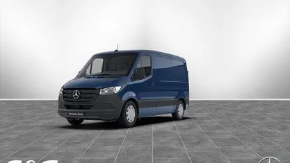 Usata Mercedes Sprinter 150 CV (110 kW) 2021 Furgone