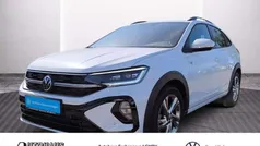 Weiß Gebraucht 2024 VW Taigo IQ Drive SUV | 27.860 € (Fairer Preis)