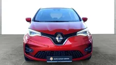 Rot Gebraucht 2020 Renault Zoe Intens Kleinwagen | 9.490 € (Superpreis)