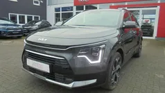 Gebraucht 2025 Kia Niro Spirit SUV | 36.990 € (Fairer Preis)