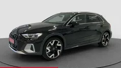 Schwarz Neu 2025 Audi A3 Sportback Business Limousine | 41.990 € (Fairer Preis)