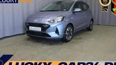 Gebraucht 2024 Hyundai i10 Comfort Kleinwagen | 16.129 € (Guter Preis)