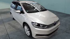 Silber Gebraucht 2024 VW Touran Van / Kleinbus | 33.610 € (Fairer Preis)