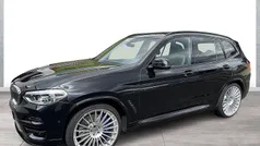 Gebraucht 2020 Alpina XD3 Limousine | 54.890 € (Guter Preis)