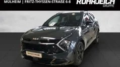 Gebraucht 2023 Kia Sportage SUV | 34.190 € (Fairer Preis)