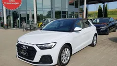 Gebraucht 2023 Audi A1 Advanced Kleinwagen | 23.999 € (Fairer Preis)