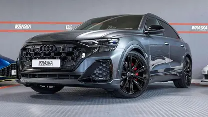 Usata Audi SQ8 Sport 507 CV (372 kW) 2026 SUV