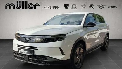 Gebraucht 2025 Opel Grandland X Edition SUV | 29.990 € (Superpreis)