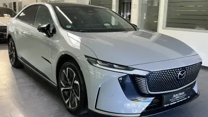 Second-hand Mazda 6e Takumi-Line 180 kW (245 CP) 2026 Gri Berlinǎ
