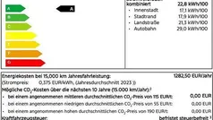 Gebraucht 2025 Ford E-Transit Trend Van | 48.350 € (Fairer Preis)